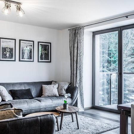 Apartman Adelka 403 Špindlerŭv Mlýn Exteriör bild