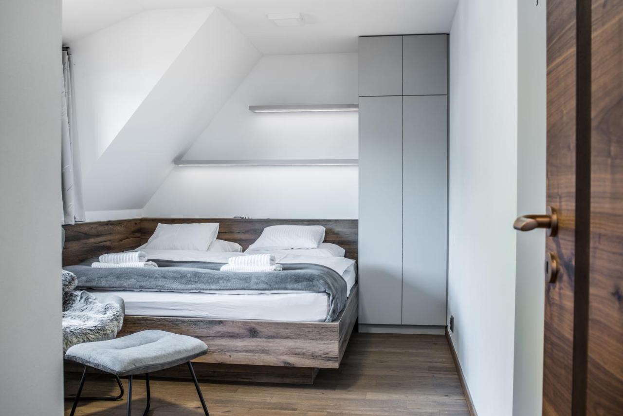 Apartman Adelka 403 Špindlerŭv Mlýn Exteriör bild