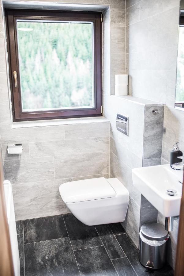 Apartman Adelka 403 Špindlerŭv Mlýn Exteriör bild