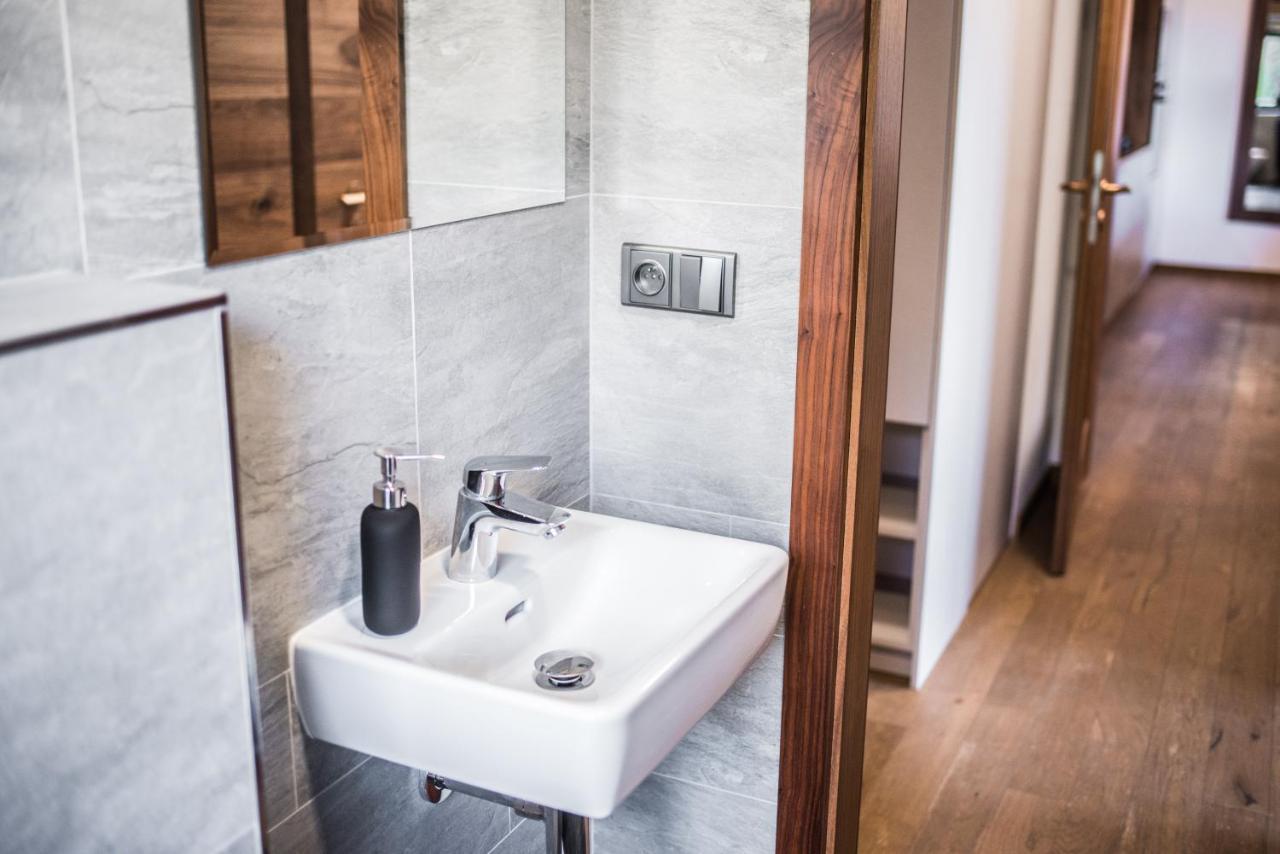 Apartman Adelka 403 Špindlerŭv Mlýn Exteriör bild