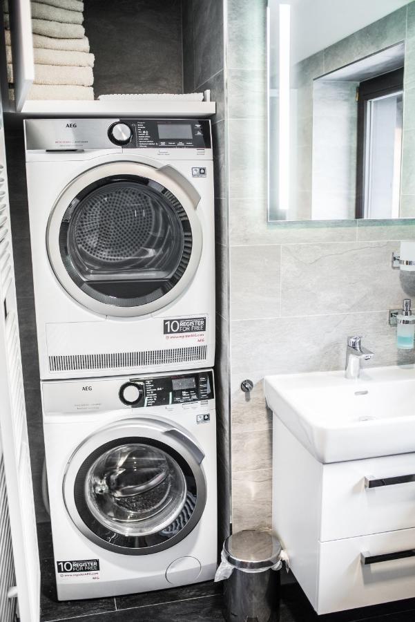 Apartman Adelka 403 Špindlerŭv Mlýn Exteriör bild